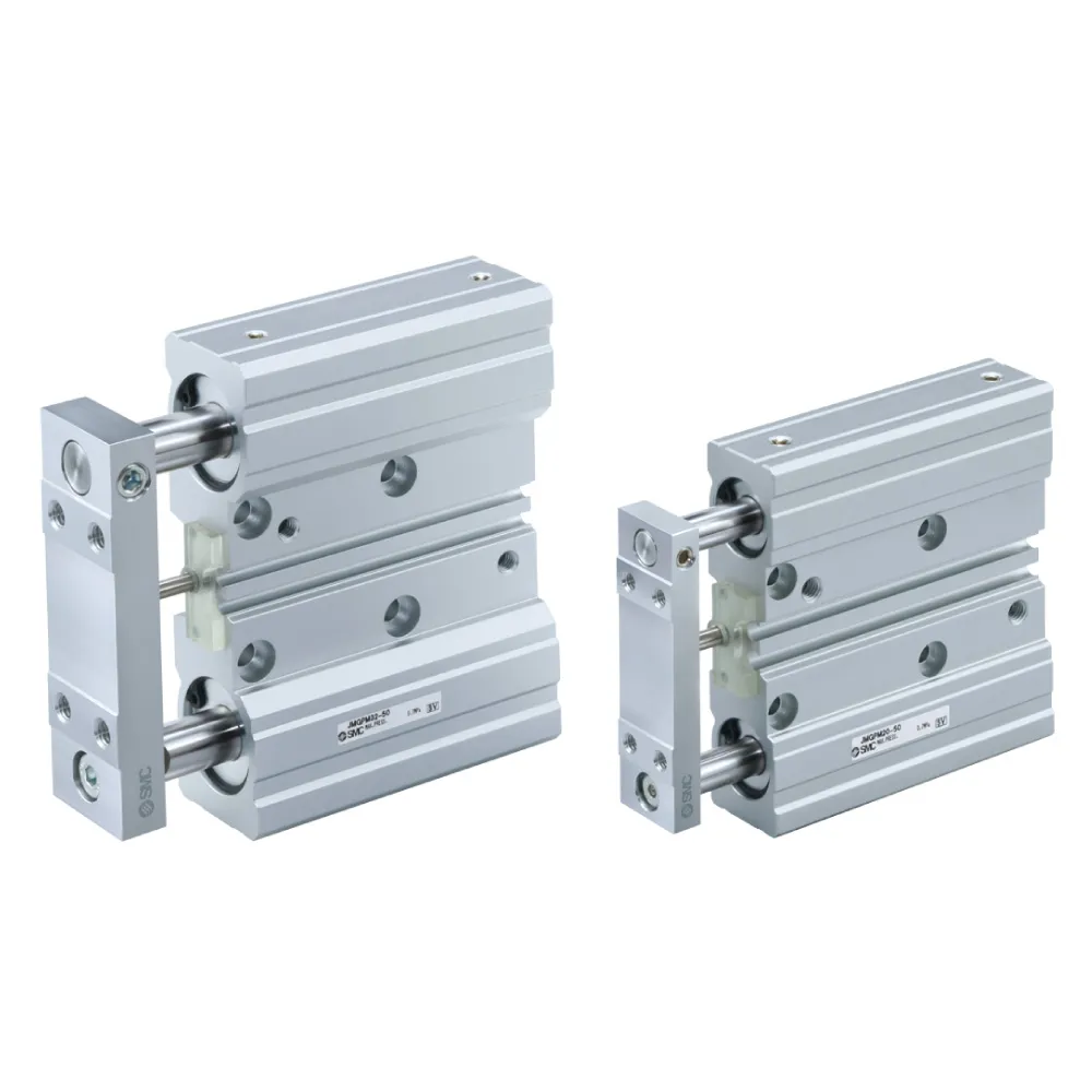 Xi lanh hai cần piston JMGP